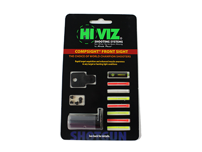 HiViz CompSight Front Sight